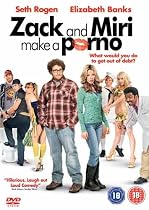 Zack And Miri Make A Porno [DVD] [2008]
