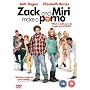 Zack And Miri Make A Porno [DVD] [2008]