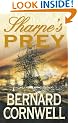 Sharpe's Prey