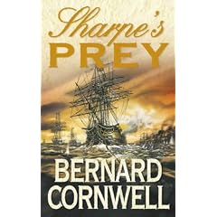 Sharpe's Prey