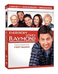 Everybody Loves Raymond: The Complete...
