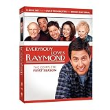 Everybody Loves Raymond - The Complete First Season