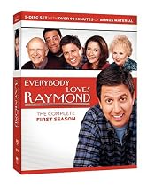 Everybody Loves Raymond - The Complete First Season