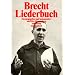 Das gro�e Brecht-Liederbuch (suhrkamp taschenbuch)