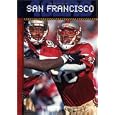  The History of the San Francisco 49Ers (NFL Today) (NFL Today)  by Lonnie Bell