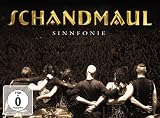 Schandmaul - Sinnfonie (2DVD) - Schandmaul