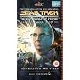 Star Trek : Deep Space Nine - Vol. 6.7 - Far Beyond The Stars / One Little Ship [VHS]