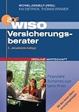 Produkt-Bild: WISO Versicherungsberater. Finanzielle Sicherheit zum fairen Preis