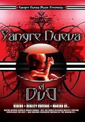 Sangre Nueva