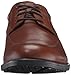 Rockport Men's Essential Details Waterproof Apron-Toe Oxford-