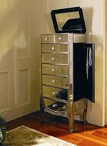 Collette Jewelry Chest