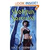 Shotgun Sorceress