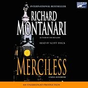 Merciless: A Novel of Suspense | Richard Montanari