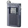 SONY FM/AM/���W�INIKKEI �|�P�b�^�u�����W�I R931 ICF-RN931