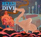 Seven Elephants Dive