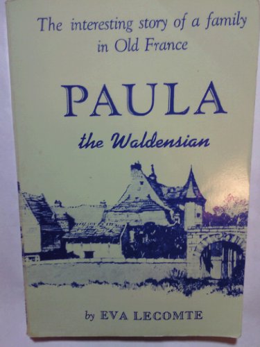 Paula, the Waldensian