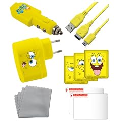 SpongeBob Power Set