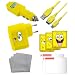 SpongeBob Power Set