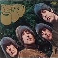 Rubber Soul (UK) (Enhanced CD-ROM)