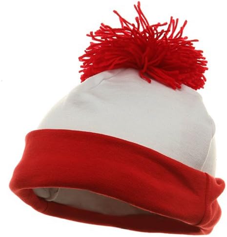Waldo Costume Hat - Waldo Kit