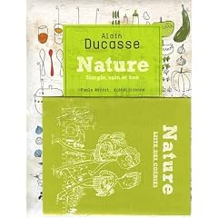 Nature : Simple, sain et bon