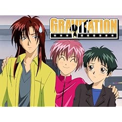 Gravitation Season 1
