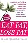 Eat Fat, Lose Fat: Lose weight and feel great with the delicious, science-based coconut diet