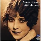 Ain't She Sweet by Annette Hanshaw