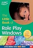 The little book of role play windows