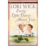 EveryLittleThingAboutYou(YellowRoseTrilogy)