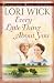 Every Little Thing About You (Yellow Rose Trilogy)