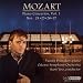 Primakov Plays Mozart Concertos Vol. 1