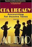 Review Liberty Soldier  / Accounting for Income Taxes (CPA Library)