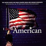 I Am An American