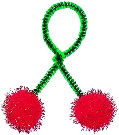 Input RT80021-9 lame Pompon (M) 20 this (japan import)