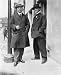 Search : 1914 HARRY HOUDINI ESCAPE ARTIST ON VACATION PHOTOGRAPH