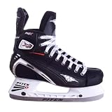 Mission Fuel AGX Ice Hockey Skates
