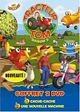 Revue France Télévisions Distribution  / Tracteur Tom coffret saison 2