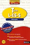 Philosophie Tle L-ES-S : Les vraies copies des lycées