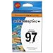 IJR Performance Plus Remanufactured HP97 Large Tri-Color Inkjet Cartridge (C9363WN #9...