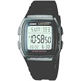 Casio W96H1BV Classic Digital Watch #2499