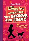 Adventures with George and Timmy