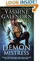Demon Mistress (Otherworld)