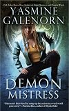 Demon Mistress