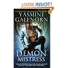 Demon Mistress (Otherworld)