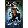 Demon Mistress