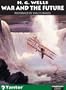 War and the Future [UNABRIDGED-MP3 CD]