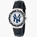 MLB Men's New York Yankees Agent Series Watch #MD-NY3