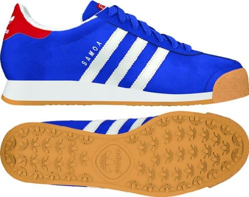 Adidas Samoa Sneakers Mens