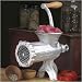 Universal model 301 food grinder and meat grinder chopper.
